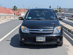 
Toyota IST for sale Dar es salaam full									