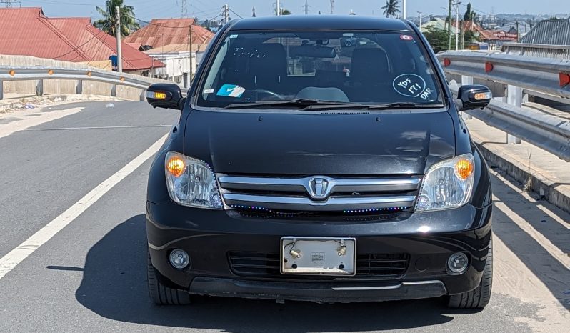 
Toyota IST for sale Dar es salaam full									