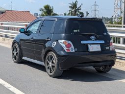 
Toyota IST for sale Dar es salaam full									