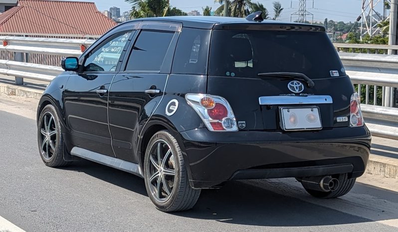 
Toyota IST for sale Dar es salaam full									