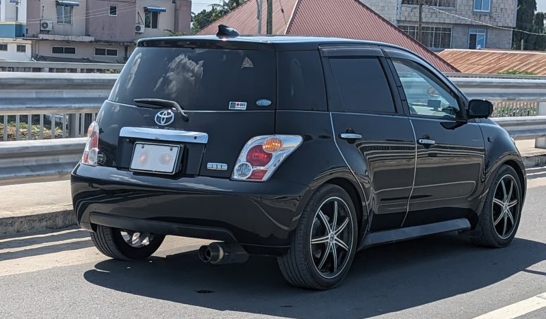 
Toyota IST for sale Dar es salaam full									