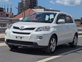 Toyota IST new Model for sale