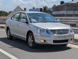 
Toyota Premio for sale full									