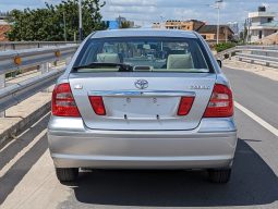 
Toyota Premio for sale full									