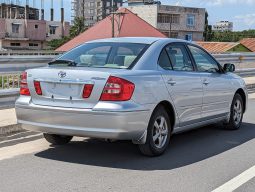 
Toyota Premio for sale full									