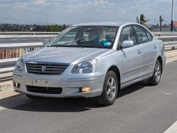 Toyota Premio for sale