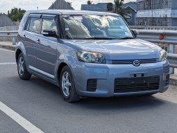 
Toyota Rumion for sale full									