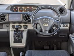 
Toyota Rumion for sale full									