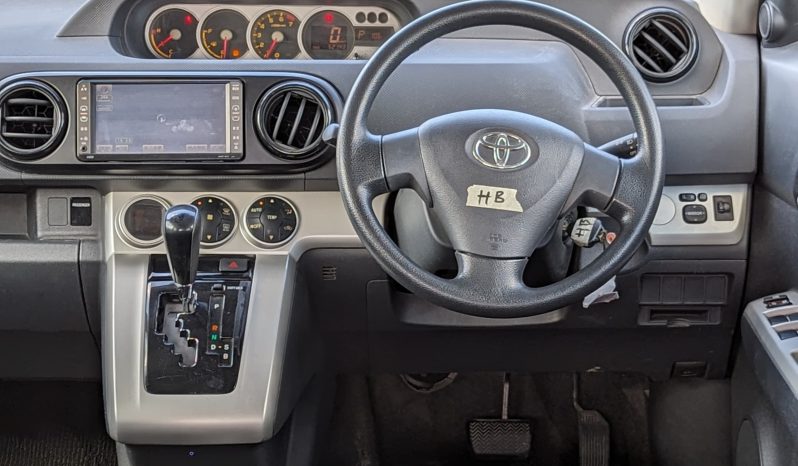 
Toyota Rumion for sale full									