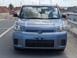 
Toyota Rumion for sale full									