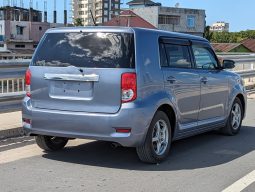 
Toyota Rumion for sale full									