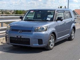 Toyota Rumion for sale