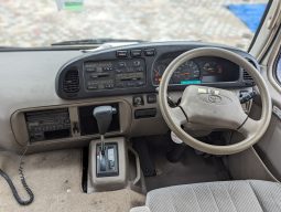 
TOYOTA COASTER for sale Tanzania full									