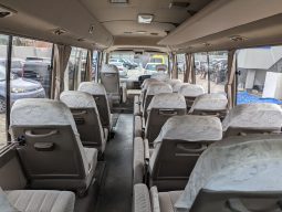 
TOYOTA COASTER for sale Tanzania full									