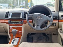 
Toyota Premio for sale Tanzania full									