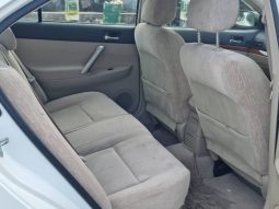 
Toyota Premio for sale Tanzania full									