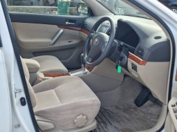 
Toyota Premio for sale Tanzania full									