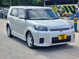 
Toyota Rumion for sale full									