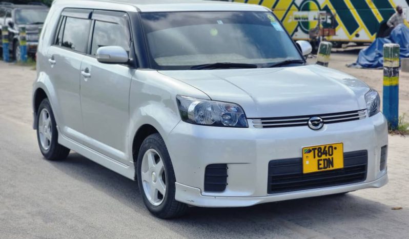 
Toyota Rumion for sale full									