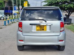 
Toyota Rumion for sale full									