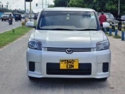 
Toyota Rumion for sale full									