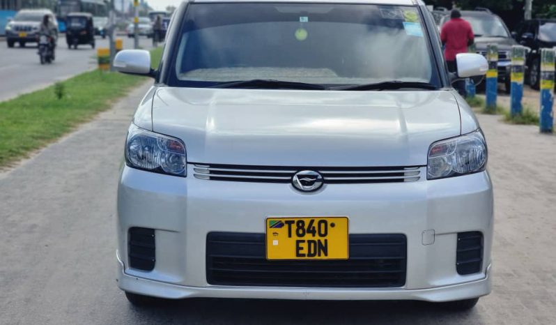 
Toyota Rumion for sale full									