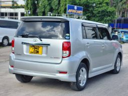 
Toyota Rumion for sale full									