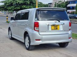 
Toyota Rumion for sale full									