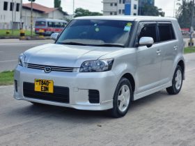 Toyota Rumion for sale