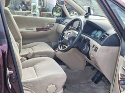 
Toyota Spacio for sale full									