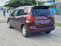 
Toyota Spacio for sale full									