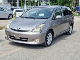 Toyota Wish for sale