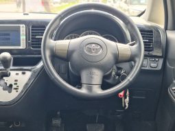 
Toyota Wish for sale full									