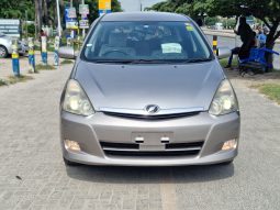 
Toyota Wish for sale full									