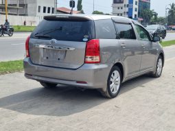 
Toyota Wish for sale full									