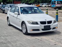 
BMW Series III full									