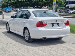 
BMW Series III full									