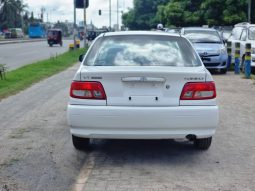 
Toyota Carina Ti full									