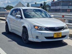 
Subaru Impreza Sports for sale full									