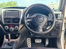 
Subaru Impreza Sports for sale full									