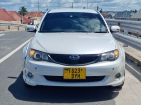 Subaru Impreza Sports for sale