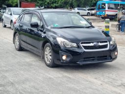 
Subaru Impreza Sports for sale full									