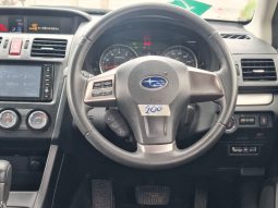 
Subaru Impreza Sports for sale full									