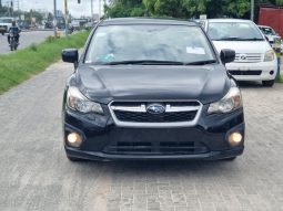 
Subaru Impreza Sports for sale full									