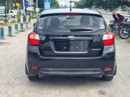 
Subaru Impreza Sports for sale full									