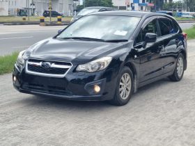 Subaru Impreza Sports for sale