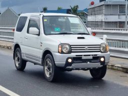 
Suzuki Jimmy for sale full									