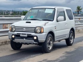 Suzuki Jimmy for sale