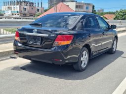 
Toyota Allion for sale full									