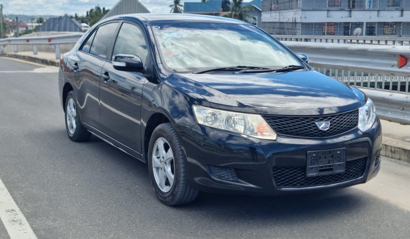 
Toyota Allion for sale full									